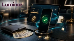 Paso a Paso: Así Solicitas tu Préstamo Luminor