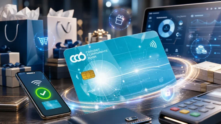 Pasos para Obtener tu Tarjeta de Crédito CCB
