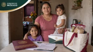 Registro Fácil en Minutos en Apoyo para Madres 3600