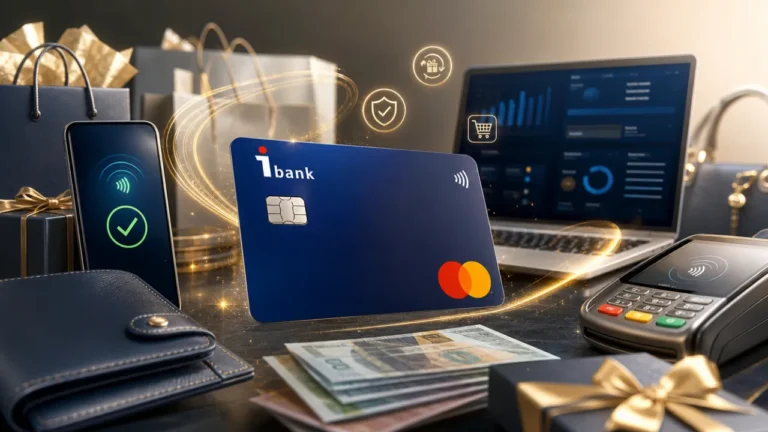 Tu Ruta Directa Para Solicitar Tarjeta Ibank