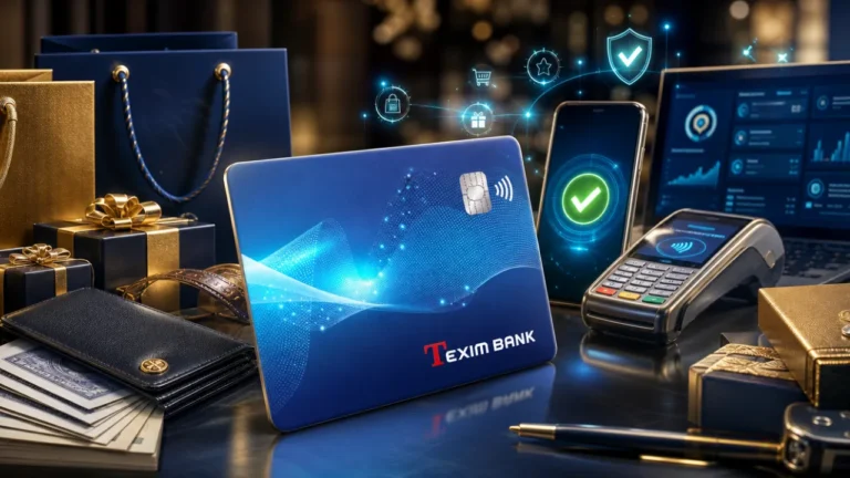 Aprende a Solicitar la Tarjeta Texim Bank Paso a Paso