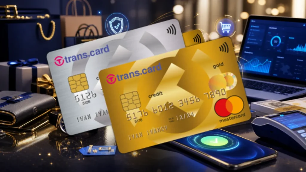 Cero Papeleo: Tu Tarjeta Transcard Paso a Paso