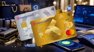 Cero Papeleo: Tu Tarjeta Transcard Paso a Paso