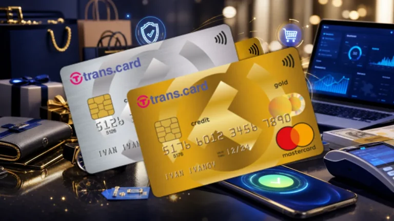 Cero Papeleo: Tu Tarjeta Transcard Paso a Paso