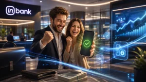 Préstamo Inbank con Decisión Instantánea