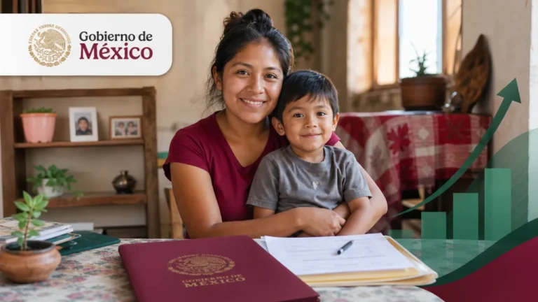 Guía Paso a Paso: Programa Para Madres Solteras en México