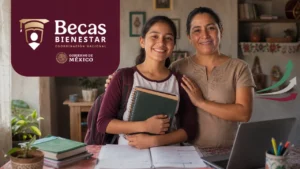 Becas Para El Bienestar: Guía para Solicitar Paso a Paso