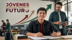 Inscripción Paso a Paso: Programa Jóvenes Construyendo el Futuro