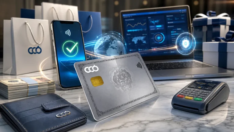 Descubre las Tarjetas CCB y Sus Ventajas