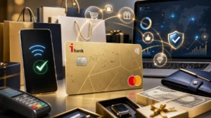 Dominando tus Finanzas con Tarjetas Ibank