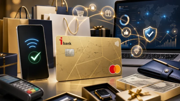 Dominando tus Finanzas con Tarjetas Ibank