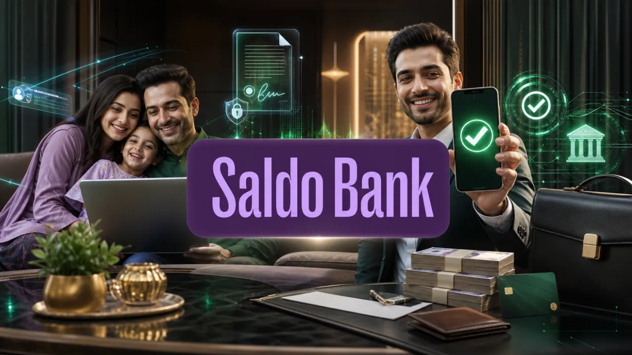 ¿Cómo Puedo Obtener un Préstamo Saldo Bank?