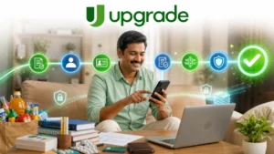 Cómo Pedir tu Préstamo Upgrade Paso a Paso