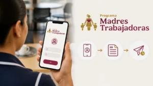 Aprende a Tramitar el Apoyo para Madres Trabajadoras