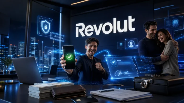 Resuelve tus Imprevistos con Préstamos Revolut