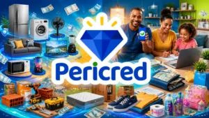 Préstamos Pericred para Buró Negativo