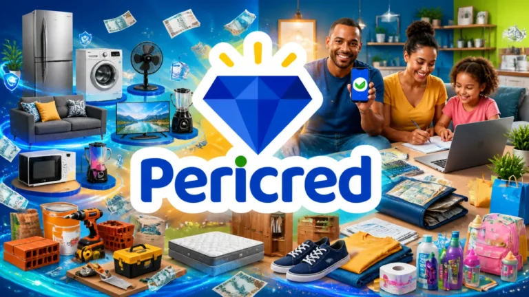 Préstamos Pericred para Buró Negativo