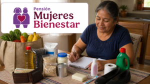 Pensión Mujeres Bienestar: Tu Apoyo Fácil y Rápido