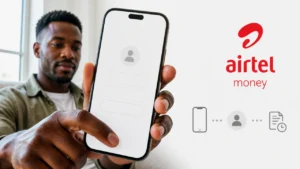 Cómo Pedir Préstamos en Airtel Money Paso a Paso