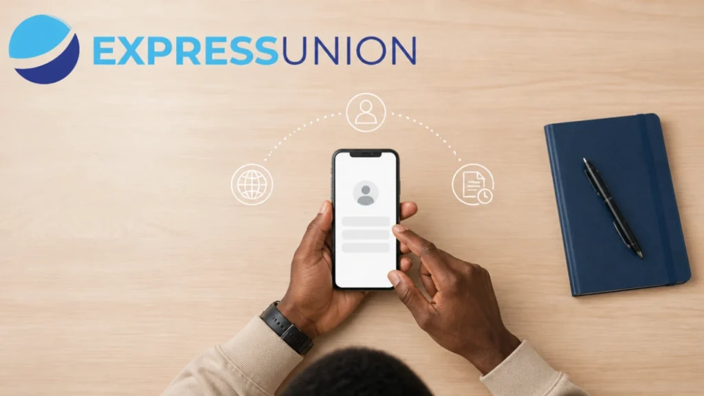 Solicitud de Préstamos Express Union: Guía Fácil