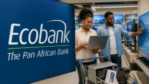 Préstamos Ecobank: Fondos para Cumplir tus Sueños