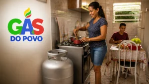 Nuevo Vale de Gas: Todo Sobre el Programa 'Gás do Povo'