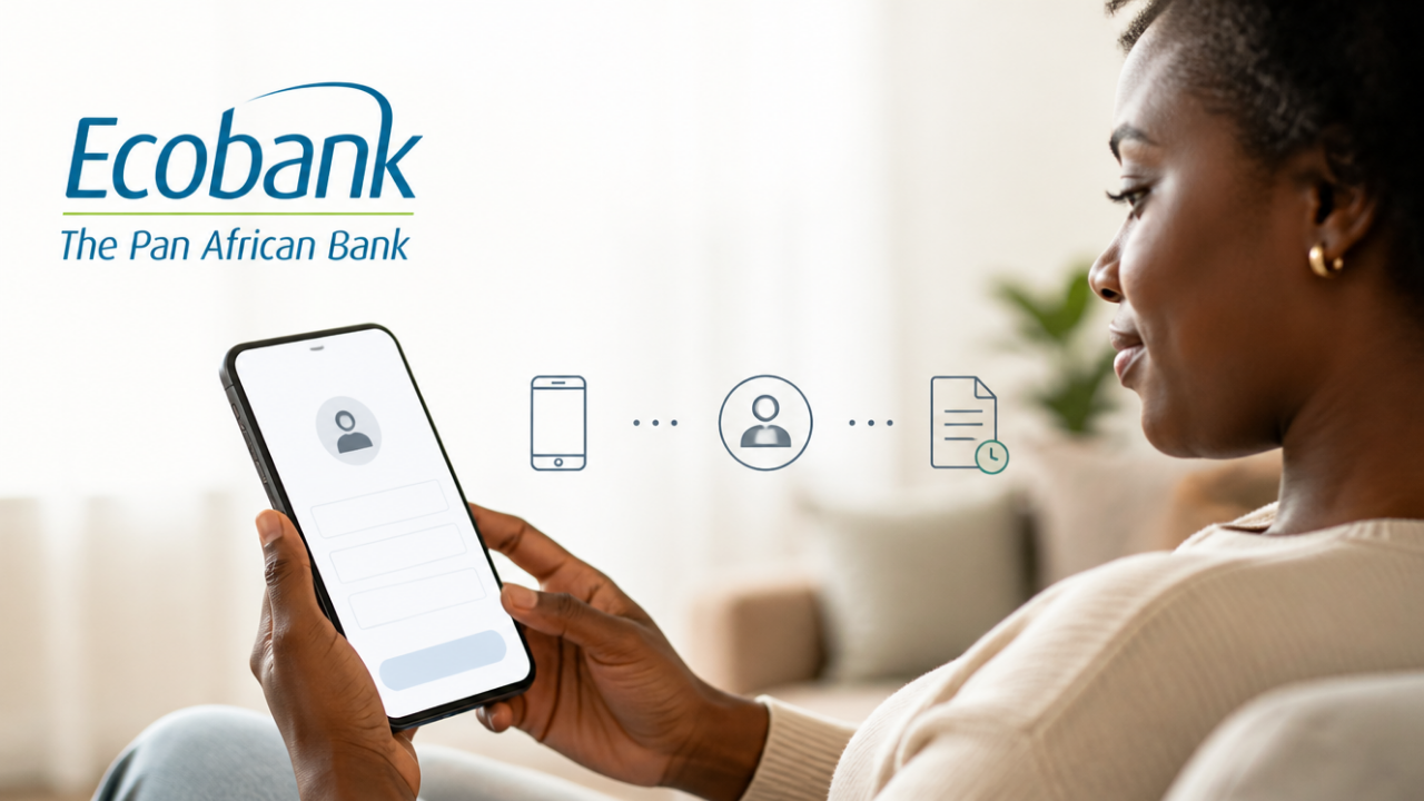 Préstamos Ecobank