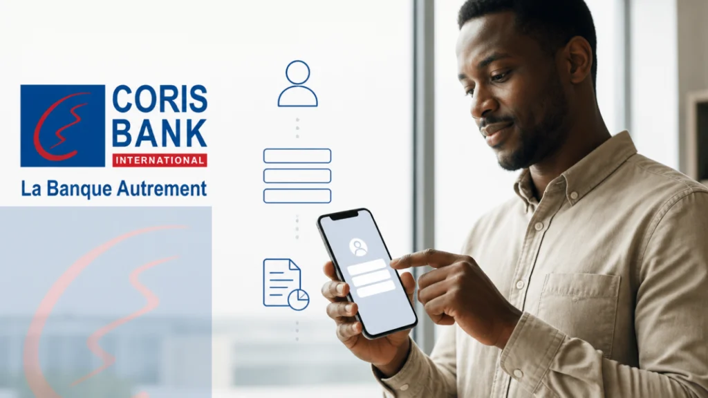 Guía Rápida del Préstamo Coris Bank: Cómo Solicitar