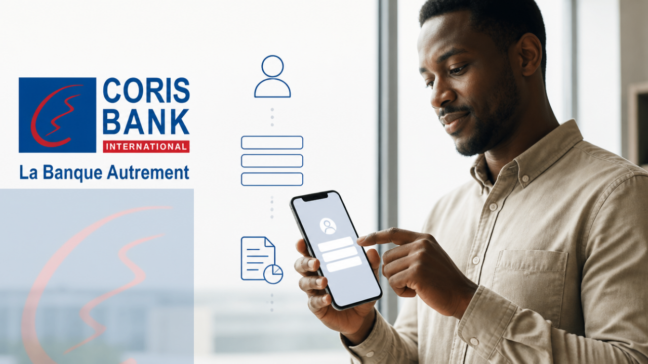 Préstamo Coris Bank