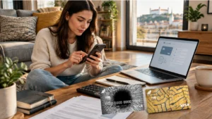 Guía Fácil para Obtener tu Tarjeta Tatra Banka