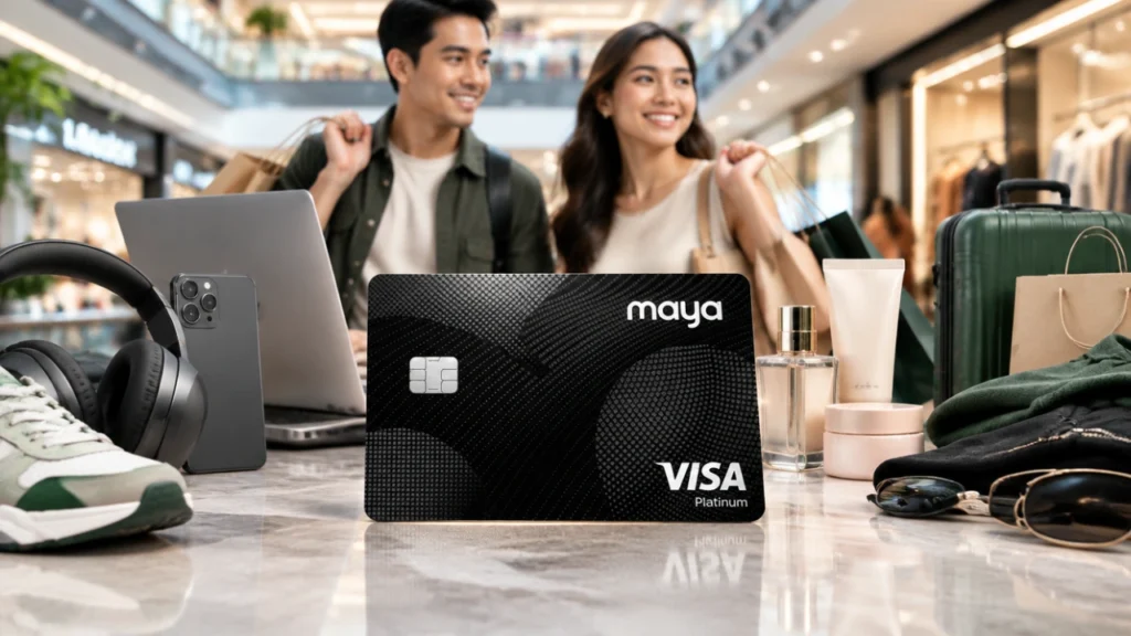 Tarjetas Maya Bank: Descubre un Nuevo Mundo de Recompensas