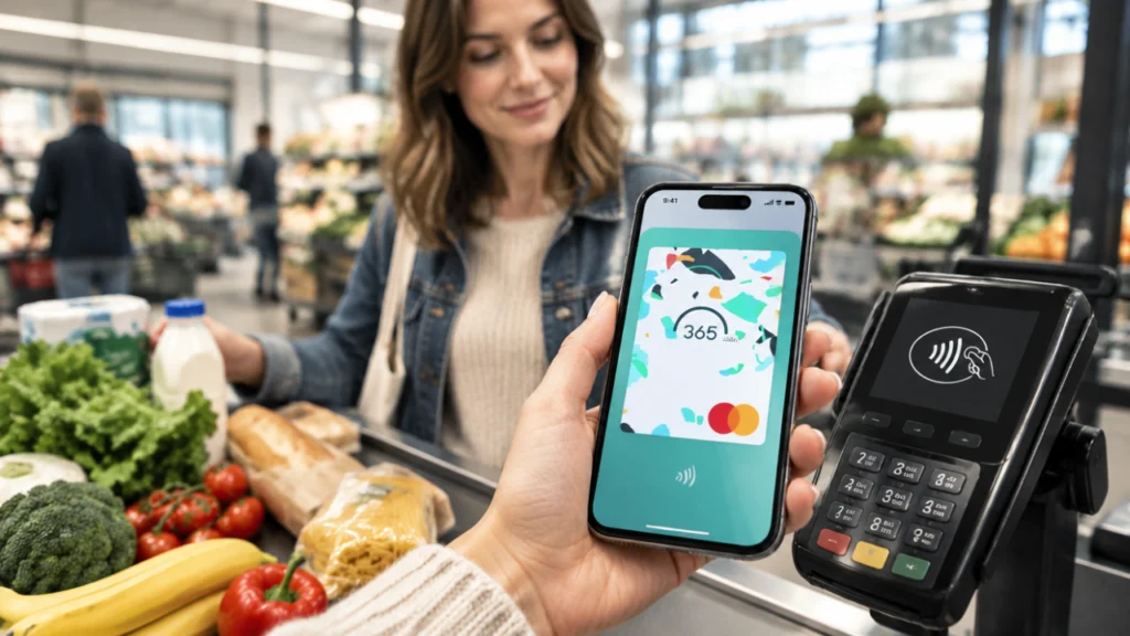 Tenemos una Tarjeta 365 Bank Digital para Ti